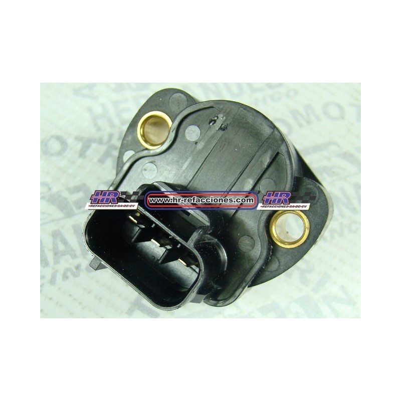 FUEL INJECTION  SENSOR TPS CHRYSLER DURANGO RAM GRAND CHEROKEE 97-01 TH190   TH190   14098  04742 2702CHSP