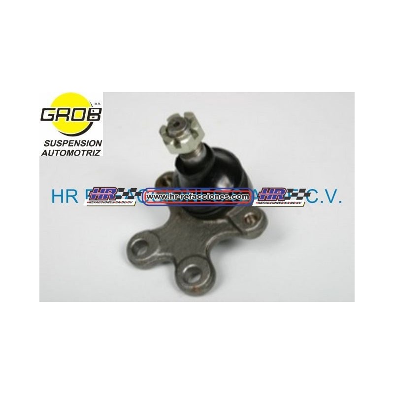 SUSPENSION ROTULA  NISSAN SEDAN (K-9011) 	70/78 40160-A8610 		INF