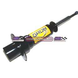 SUSPENSION AMORTIGUADOR  JEEP LIBERTY 01-07 DEL G0010