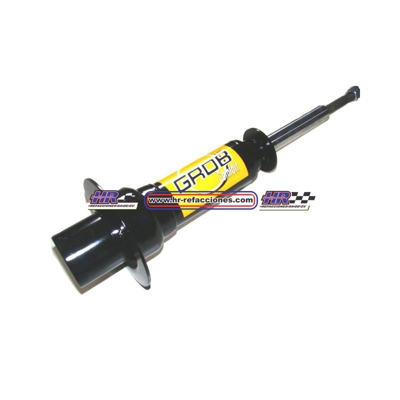 SUSPENSION AMORTIGUADOR  JEEP LIBERTY 01-07 DEL G0010