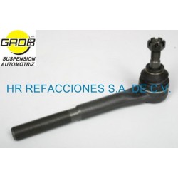 SUSPENSION TERMINAL  CHEV C-1500   C-2500  C-3500 ES-2836-R EXT ES-2836-R   TA2127   ES-2836-RL   ES-2836-RL