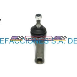 SUSPENSION TERMINAL  NISSAN PLATINA CLIO 7701-047-416 DER  48520-00QAF DPH-7701-047-416   SYD-7701-047-416   77