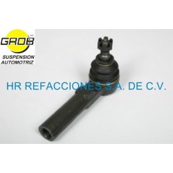 SUSPENSION TERMINAL  CHRYSLER VOYAGER 84-95 SPIRIT SHADOW 88-95 ES-3008 EXT LINEA   K  (ES-2054) ES-3008-R   MR