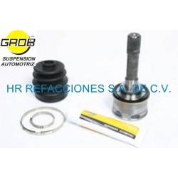 SUSPENSION JUNTA OMOCINETICA  CHEV TRACKER SUZUKI LY R CV-266