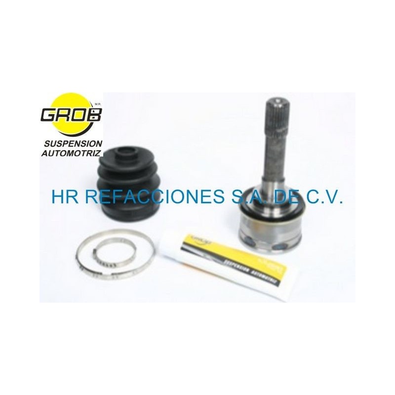 SUSPENSION JUNTA OMOCINETICA  CHEV TRACKER SUZUKI LY R CV-266