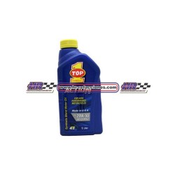 MOTOCICLETAS  ACEITE MOTOR 946 ML TOP UNO SINTETICO 4T MOTO 20W50 1L