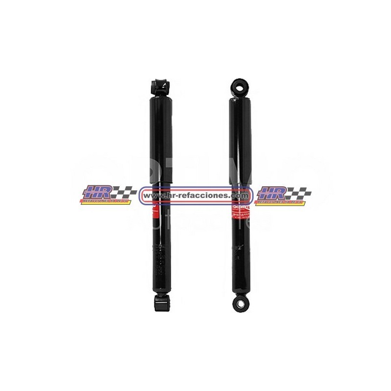 SUSPENSION AMORTIGUADOR  NISSAN TSUBAME (T) 93-03 G-2278 NISSAN G2278   SANN2450   SANN2450