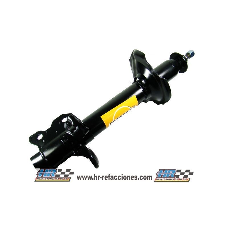 SUSPENSION AMORTIGUADOR  NISSAN TSURU III TRAS GST (T) 92-04 GP-106-R GP106   GP106