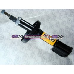 SUSPENSION AMORTIGUADOR  NISSAN PLATINA DEL GAS GP-298 RENAULT CLIO 2002-2010  DER IZQ GP298   79066   54302-00QAAS