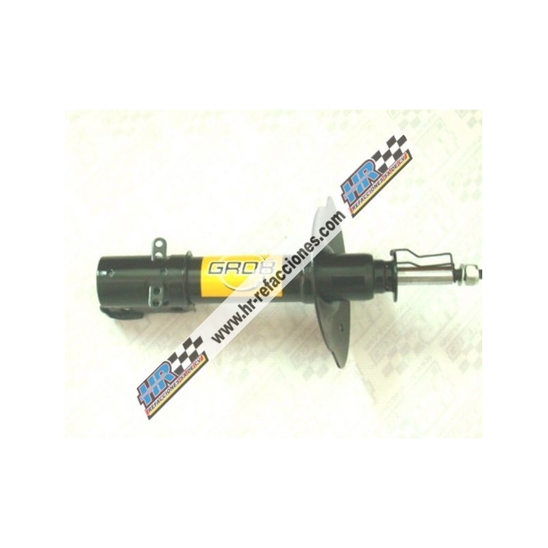 SUSPENSION AMORTIGUADOR  CHRYSLER NEON TRAS 94-99 (T) GP-139 GP139   GP139