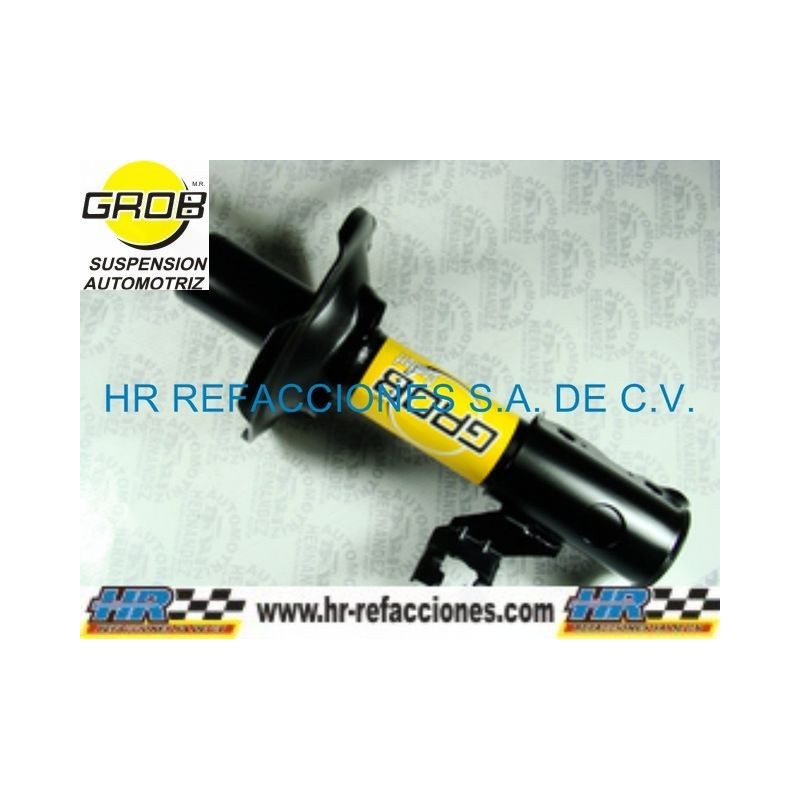 SUSPENSION AMORTIGUADOR  NISSAN TSURU III DEL  93-03 Tsubame 93-06 / Tsuru III y GS 92-08 GP-104-R GP104   GP104