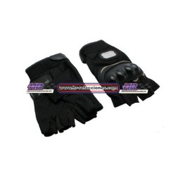 MOTOCICLETAS  GUANTES IRON RACING COOLMAN