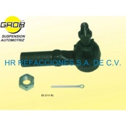 SUSPENSION TERMINAL  CHEV CELEBRITY CITATION ES-2111-R EXT ES-2111-R   TA2270   ES-2111-RL-EXT   ES-2111-RL-EXT