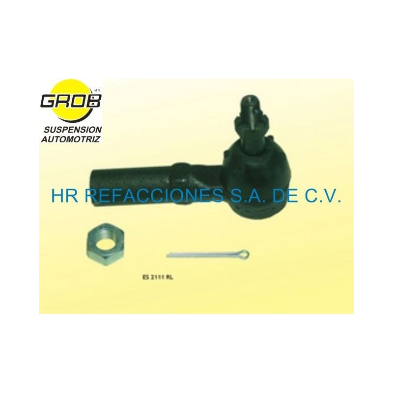 SUSPENSION TERMINAL  CHEV CELEBRITY CITATION ES-2111-R EXT ES-2111-R   TA2270   ES-2111-RL-EXT   ES-2111-RL-EXT