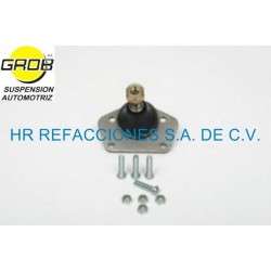 SUSPENSION ROTULA  RENAULT 7701-460-866 INF R-12-18                72-83 7701-460-866   7701-460-866