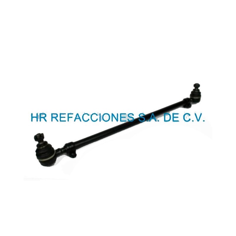 SUSPENSION VARILLA  VW COMBI AJUSTABLE 211415801-F Varilla Izq.  Combi 73-01 / 211415801-F   MR211-415-801-F