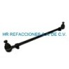 SUSPENSION VARILLA  VW COMBI AJUSTABLE 211415801-F Varilla Izq.  Combi 73-01 / 211415801-F   MR211-415-801-F