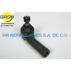 SUSPENSION TERMINAL  FORD ES-3470 COUNTOUR (IZQ) DPH-ES-3470   ES-3470   ES-3470   ES-3470