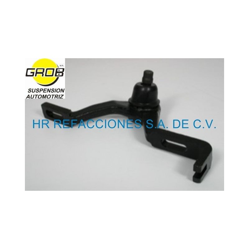 SUSPENSION ROTULA  FORD EXPLORER 95-01 RANGER 98-07 K-8710-T SUP DER K-8710-T   K-8710 (R)(1)   TC1708   TC17