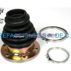 SUSPENSION MACHETA  VW POINTER POINTER-A2 / (KIT CUBRE POLVO-ABRAZADERA-GRASA) 87-92    547498103-MACH 326588