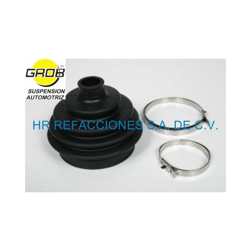 SUSPENSION MACHETA  VW CARIBE ATLANTIC 377498099L-MACH 325525 325525   377498099L-MACH   377498099L-MACH