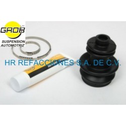 SUSPENSION MACHETA  FORD TOPAZ AUTO 81-91 325211