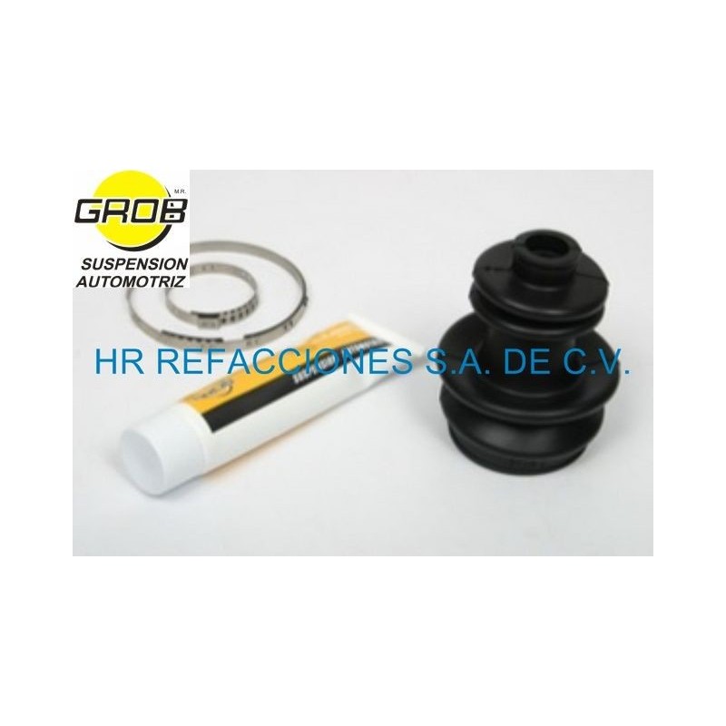 SUSPENSION MACHETA  FORD TOPAZ AUTO 81-91 325211