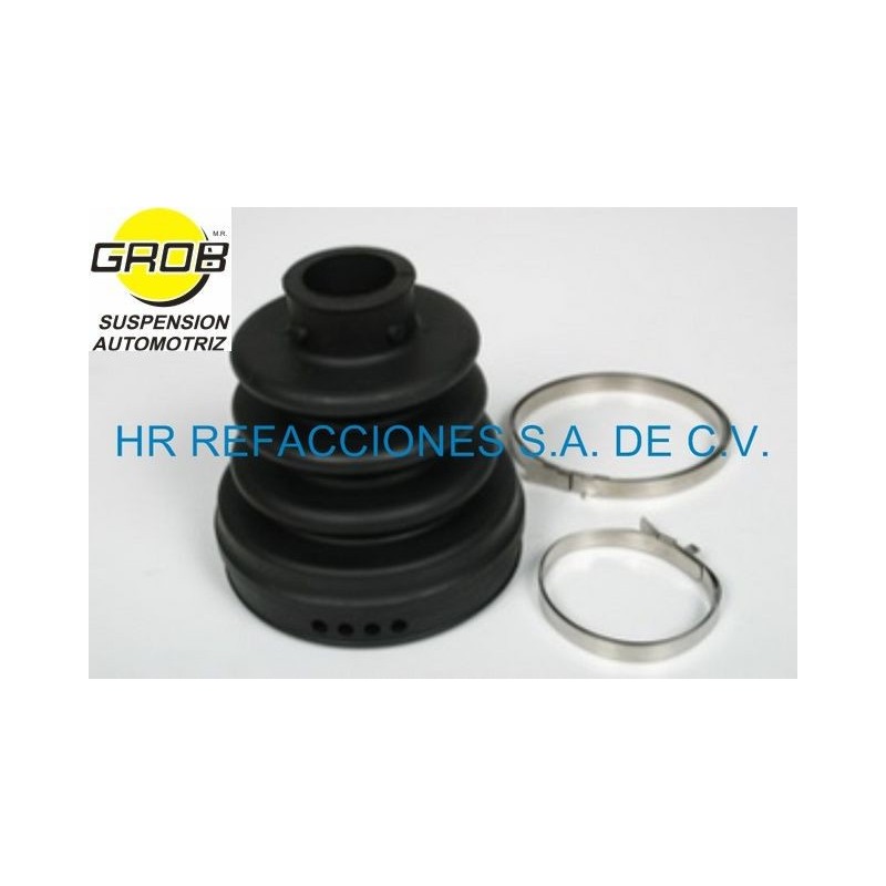 SUSPENSION MACHETA  CHEV CUTLASS CELEBRITY TREBOL 440-22