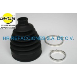 SUSPENSION MACHETA  CHEV CENTURY CUTLAS TREBOL 440-23