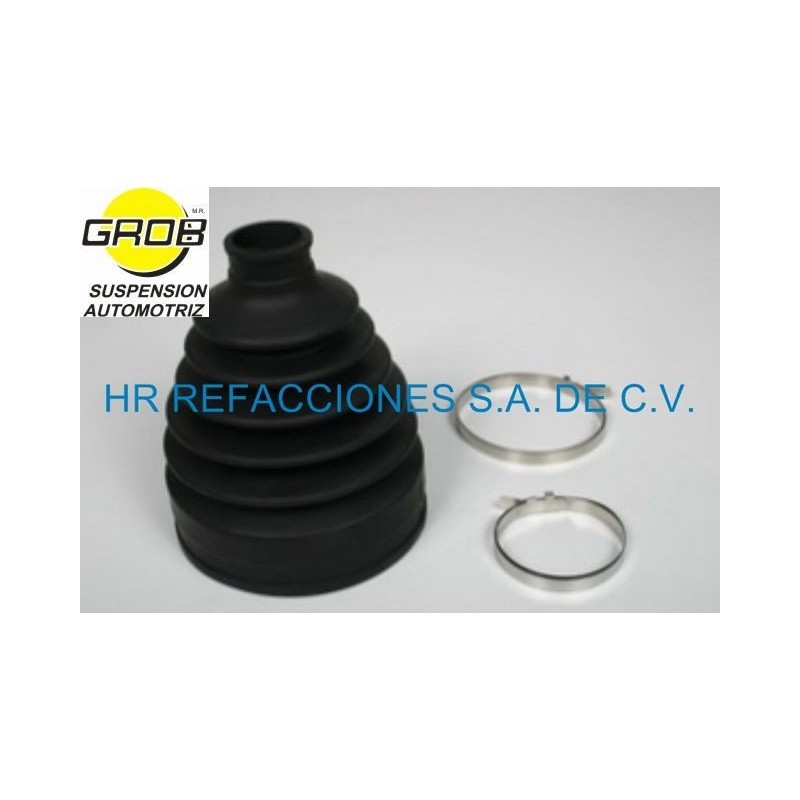 SUSPENSION MACHETA  CHEV CENTURY CUTLAS TREBOL 440-23