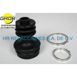 SUSPENSION MACHETA  CHEV TOPAZ 81-91 325205 CHEV AUTO