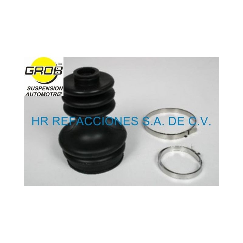 SUSPENSION MACHETA  CHEV TOPAZ 81-91 325205 CHEV AUTO