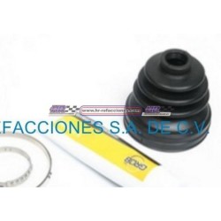 SUSPENSION MACHETA  FORD KA LADO CAJA 327750-K XS614K258AA-MACH   XS614K258AA-MACH