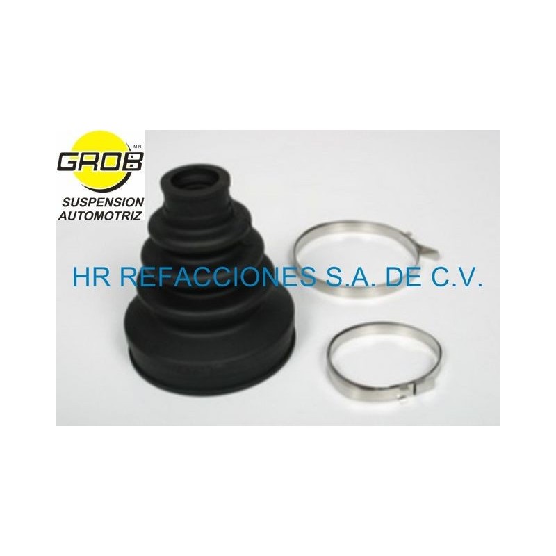 SUSPENSION MACHETA  CHRYSLER NEON 94-95 LADO CAJA 326805