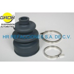 SUSPENSION MACHETA  CHRYSLER NEON DER LADO CAJA 326811