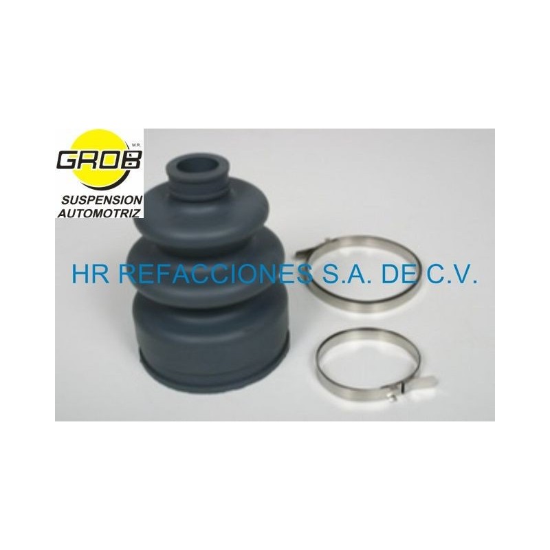 SUSPENSION MACHETA  CHRYSLER NEON DER LADO CAJA 326811