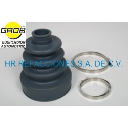 SUSPENSION MACHETA  CHRYSLER SHADOW SPIRIT 326740