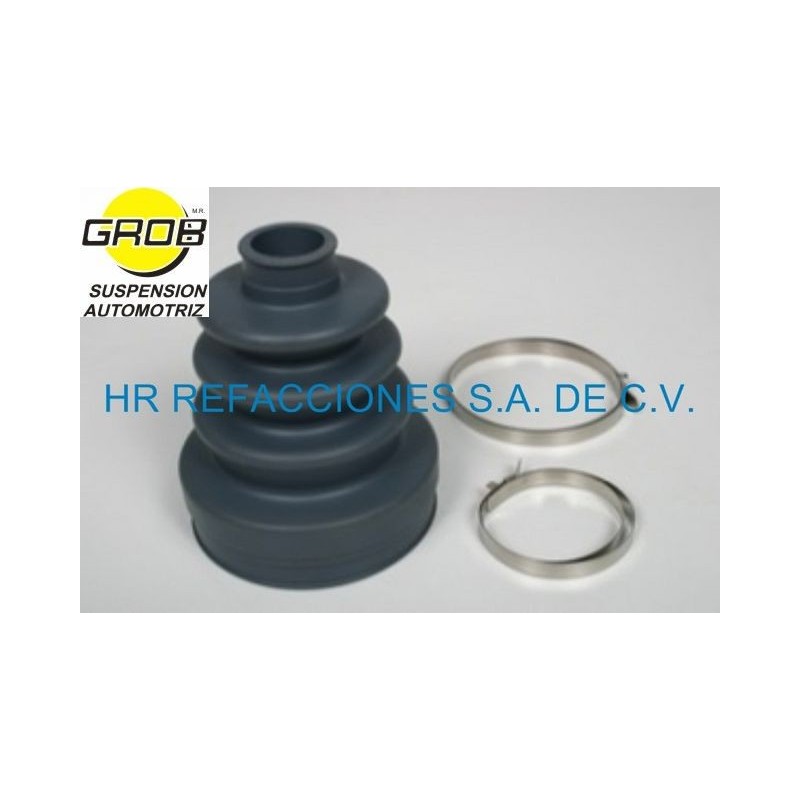 SUSPENSION MACHETA  CHRYSLER SHADOW SPIRIT 326740