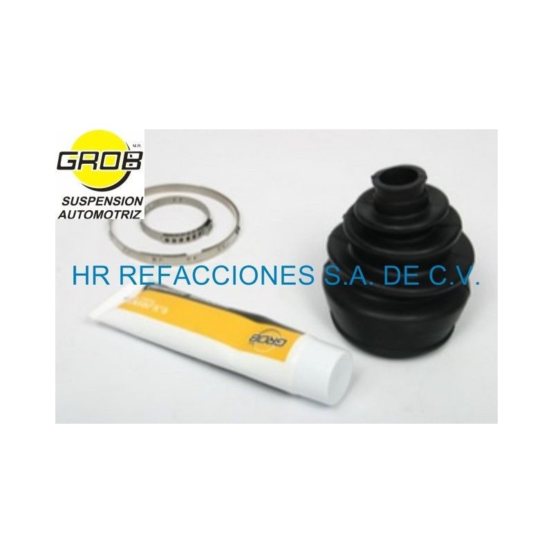 SUSPENSION MACHETA  CHRYSLER N YORKER PHANTOM 326741