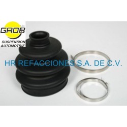 SUSPENSION MACHETA  CHRYSLER LINEA K 90-94 326726