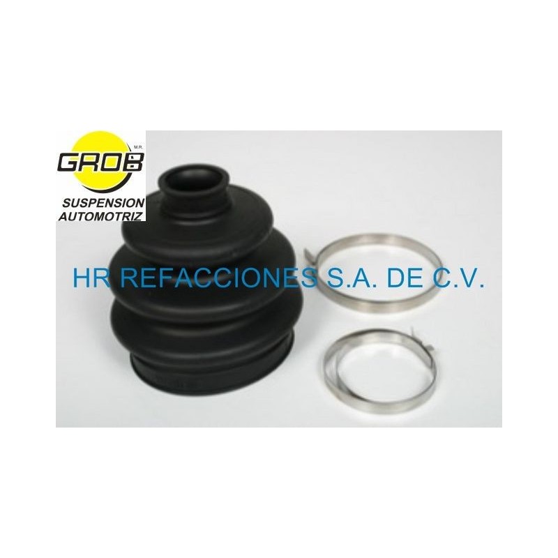 SUSPENSION MACHETA  CHRYSLER LINEA K 90-94 326726