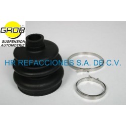 SUSPENSION MACHETA  CHRYSLER LINEA K 81-91 325203