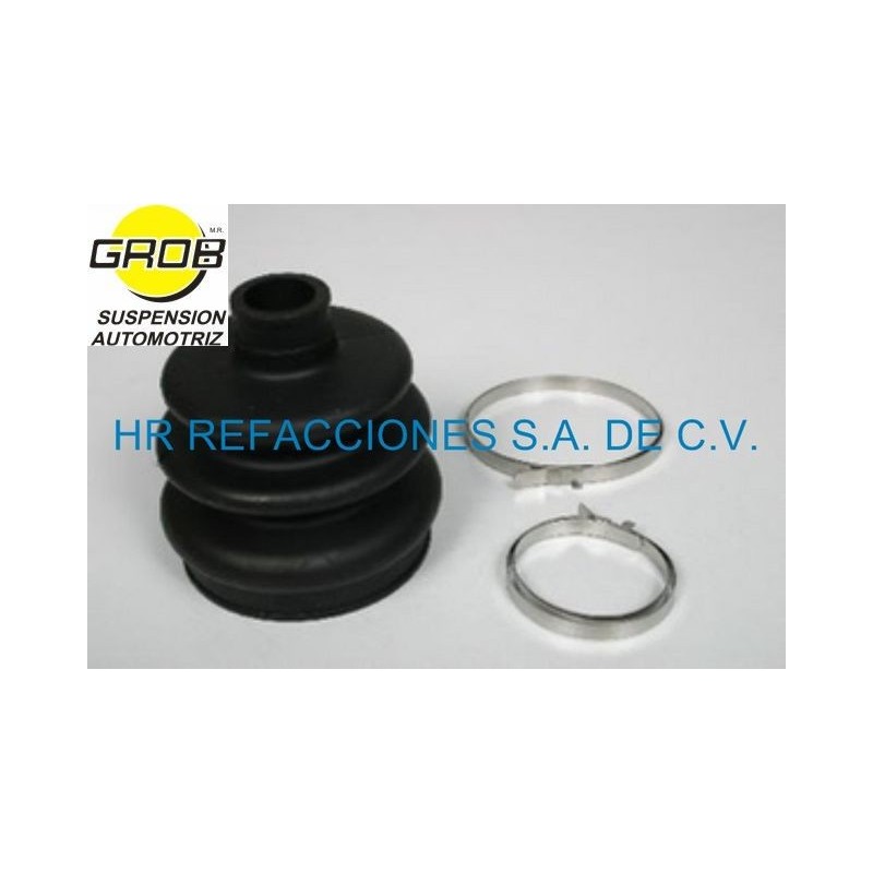 SUSPENSION MACHETA  CHRYSLER LINEA K 81-91 325203