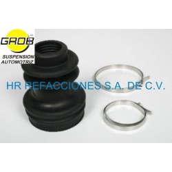 SUSPENSION MACHETA  CHRYSLER 325217 LINEA K 81-91