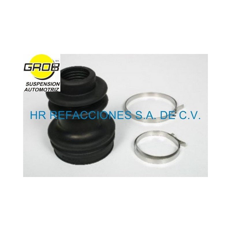 SUSPENSION MACHETA  CHRYSLER 325217 LINEA K 81-91