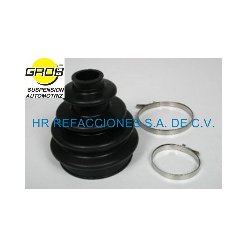 SUSPENSION MACHETA  FORD MISTIQUE 94-99 324998