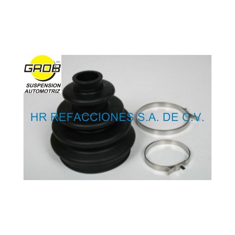 SUSPENSION MACHETA  FORD TAURUS TONDER 326135