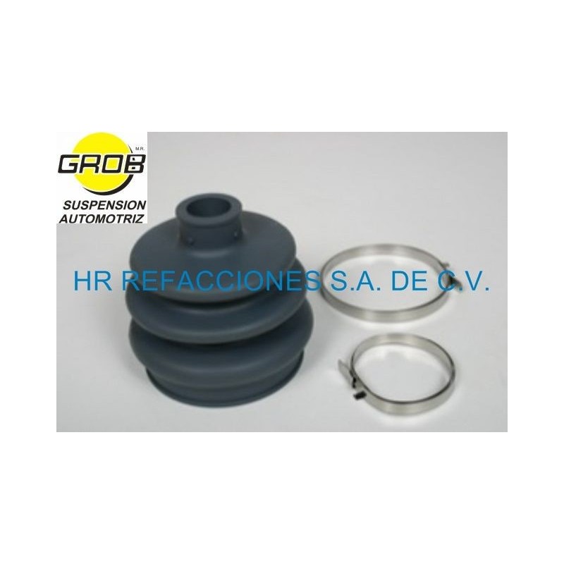 SUSPENSION MACHETA  FORD TOPAZ 326571