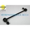 SUSPENSION TORNILLO ESTABILIZADOR  DODGE VOYAGER 96-00 K-7258 K-7258   K-7258   4694855   MRK-7258   MRK-7258