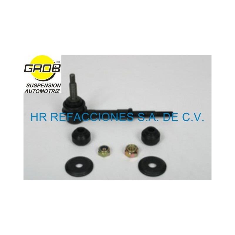 SUSPENSION TORNILLO ESTABILIZADOR  DODGE RAM 1500 2500 ROSCA 94-00 K-7299 K-7299   K-7453SFT   K-7453SFT